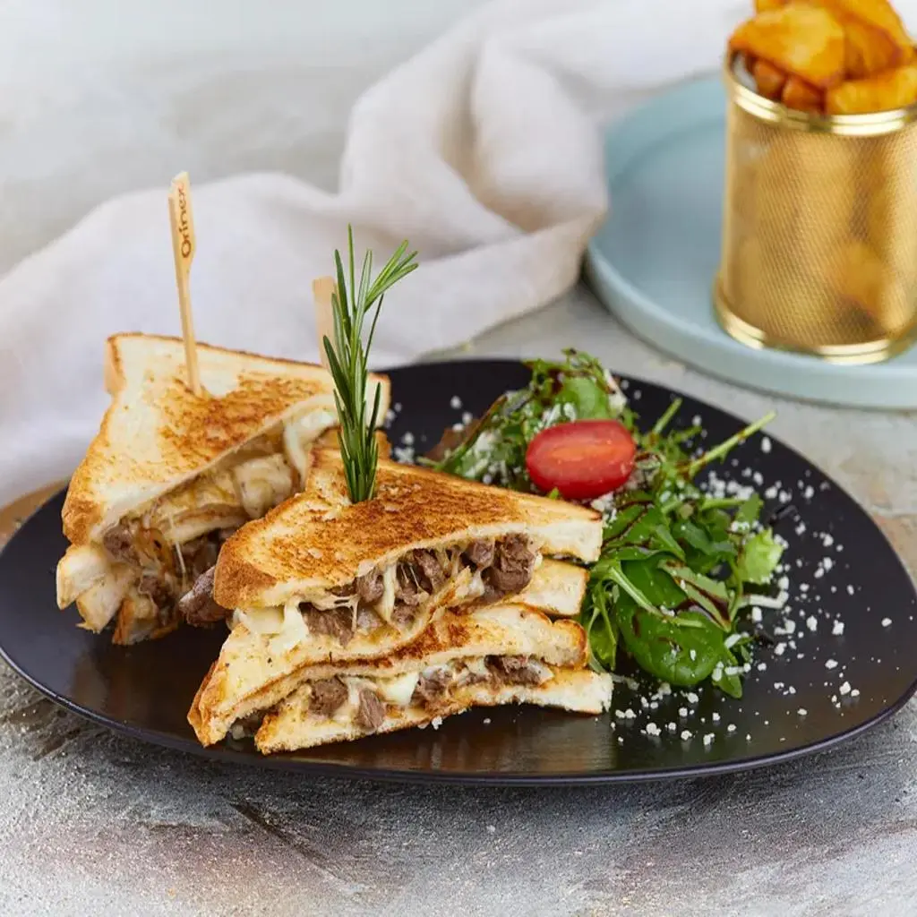 Steak Sandwich
